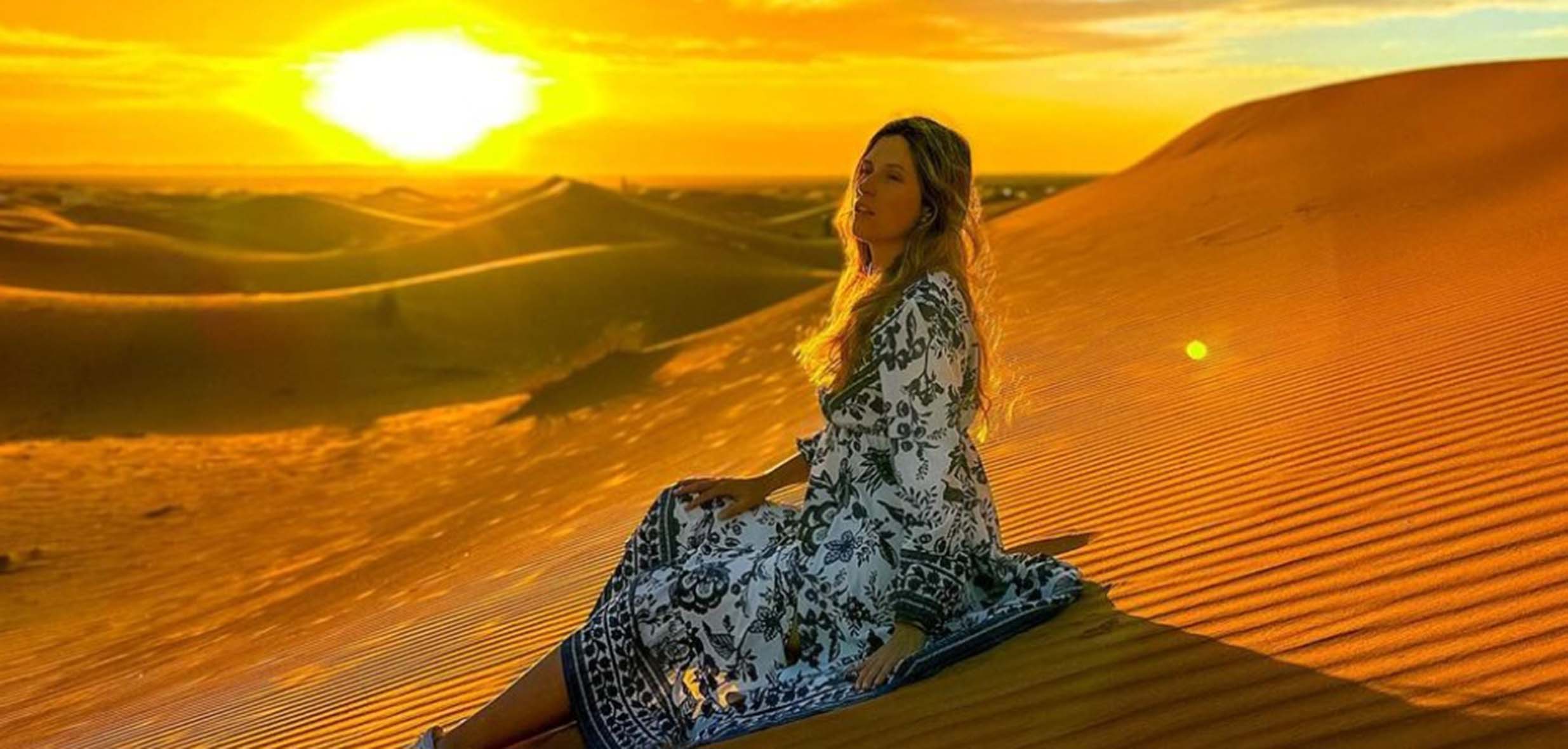 Capturing the Charm: 12 Instagram-Worthy Spots Not to Miss in Morocco