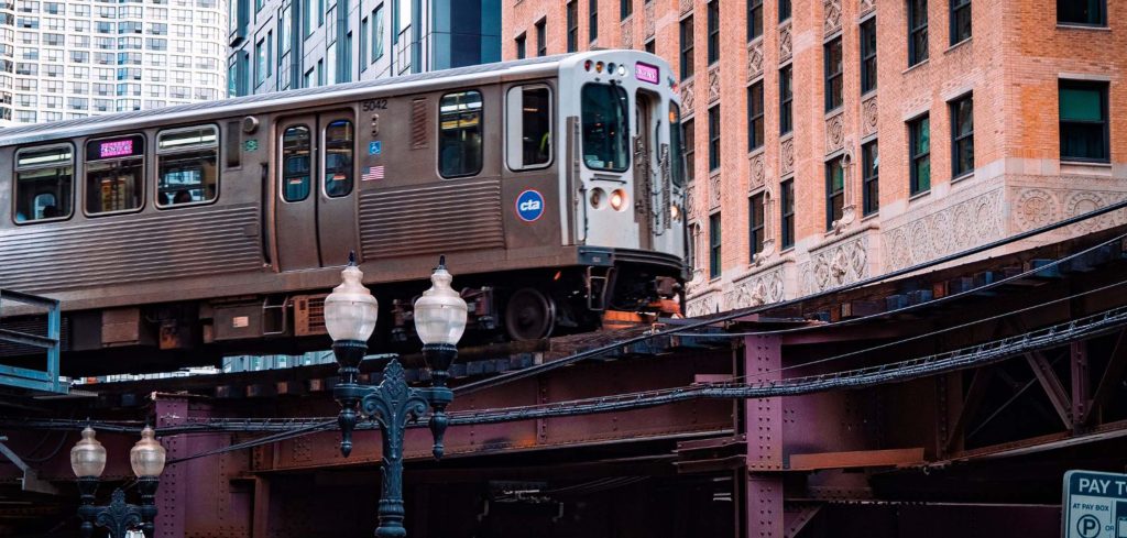 Navigating Chicago’s Public Transit – Enchanting Travel