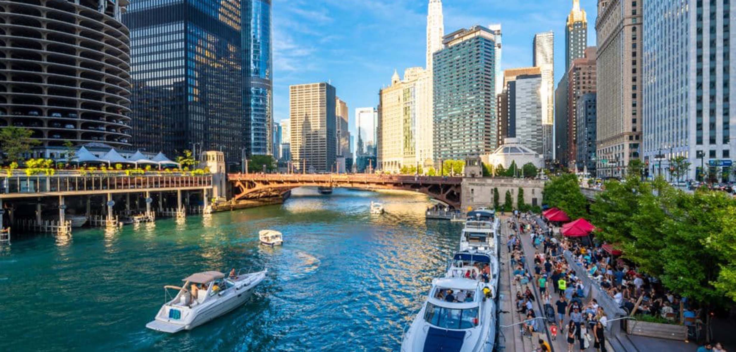 Traveling Tips: Essential Advice for First-Time Visitors to Chicago
